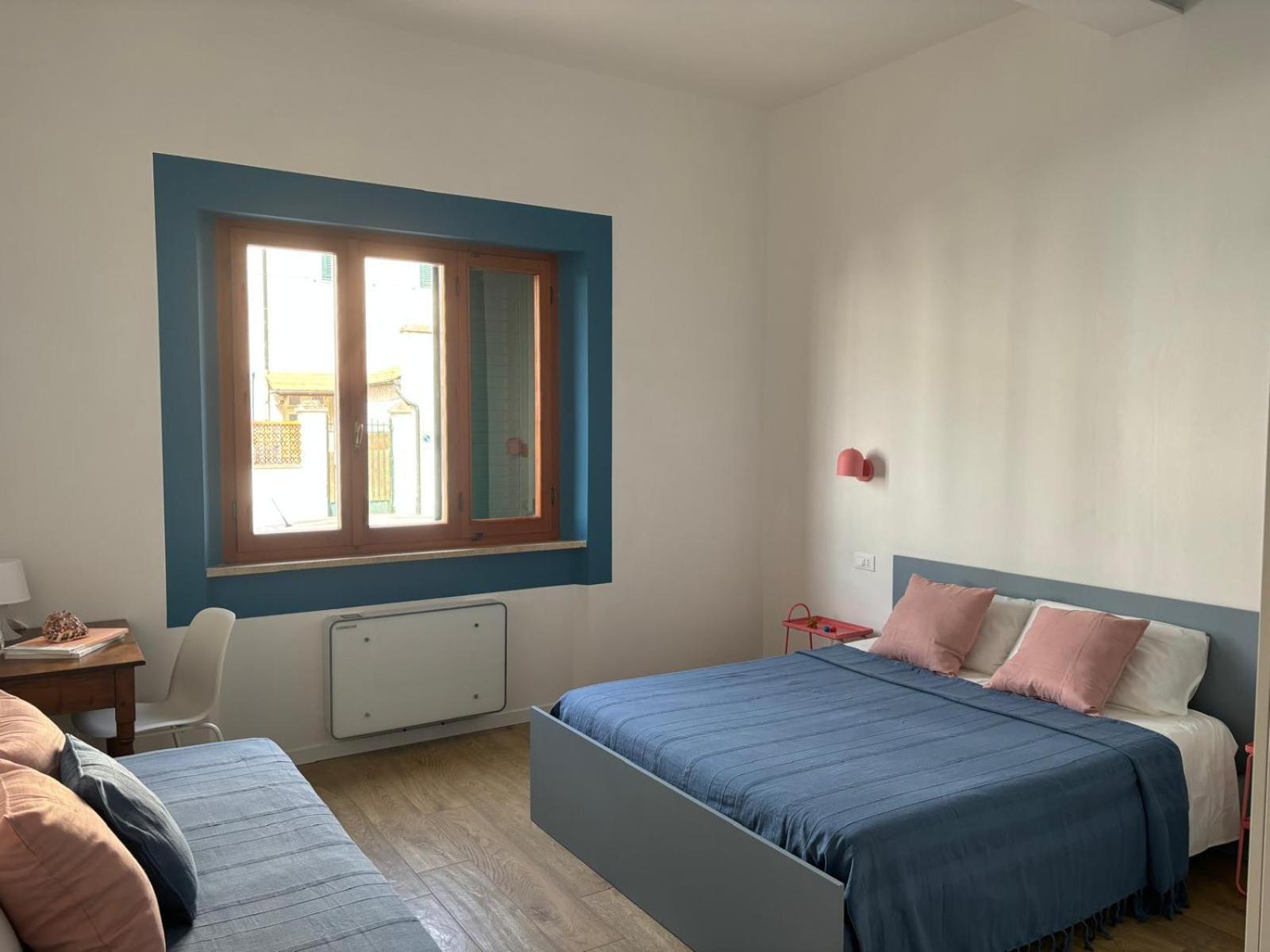 Vila Casa Giu Cecina  Exteriér fotografie