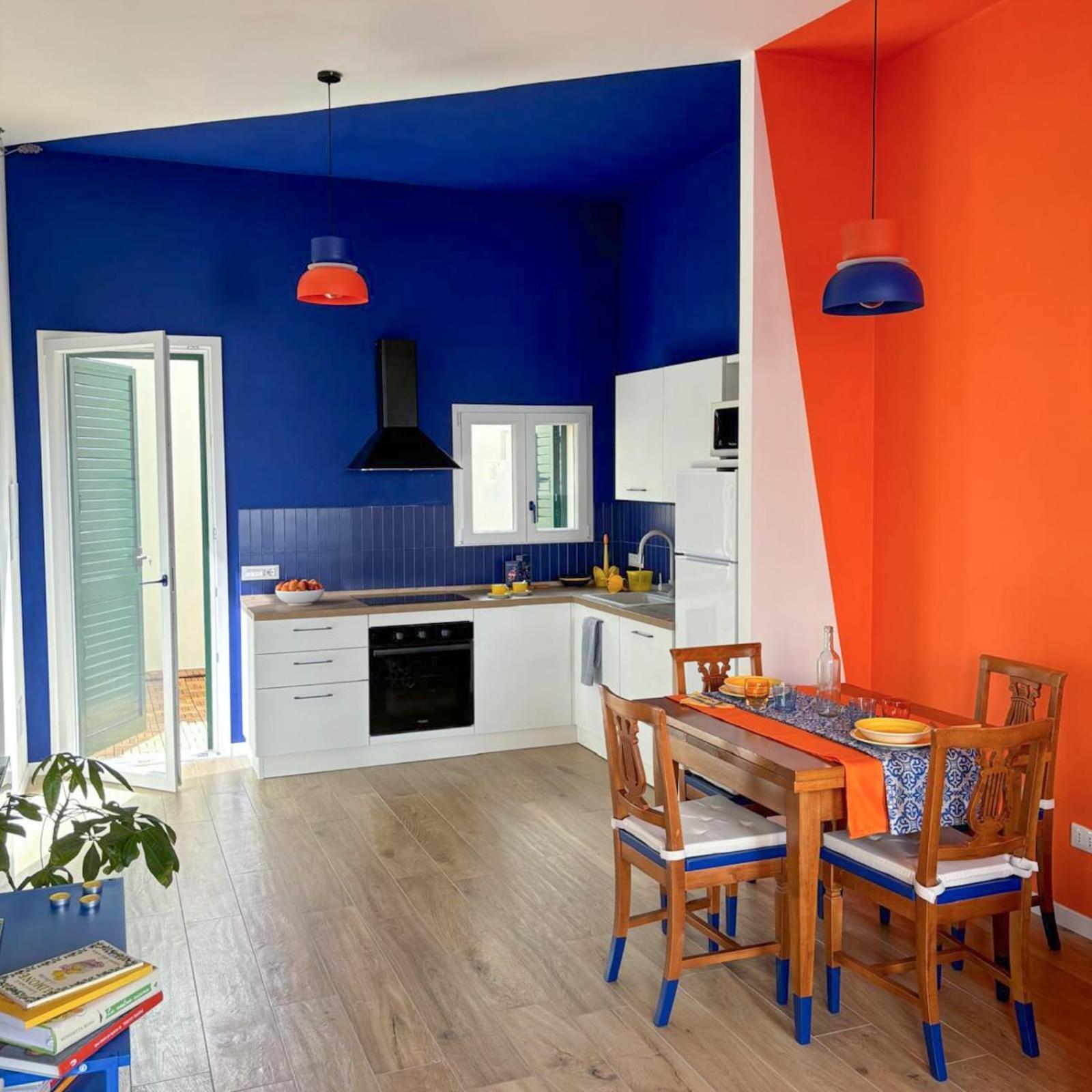 Vila Casa Giu Cecina  Exteriér fotografie